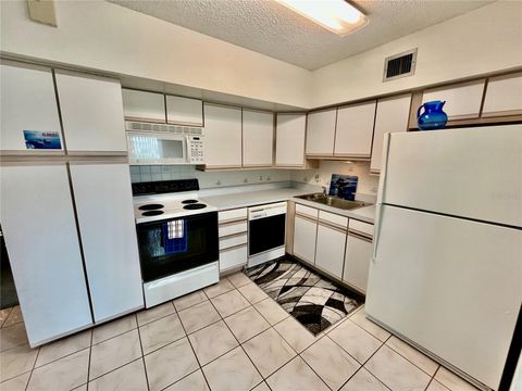 A home in CLEARWATER