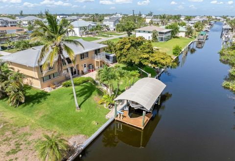 24398 TREASURE ISLAND BOULEVARD PUNTA GORDA FL 33955
