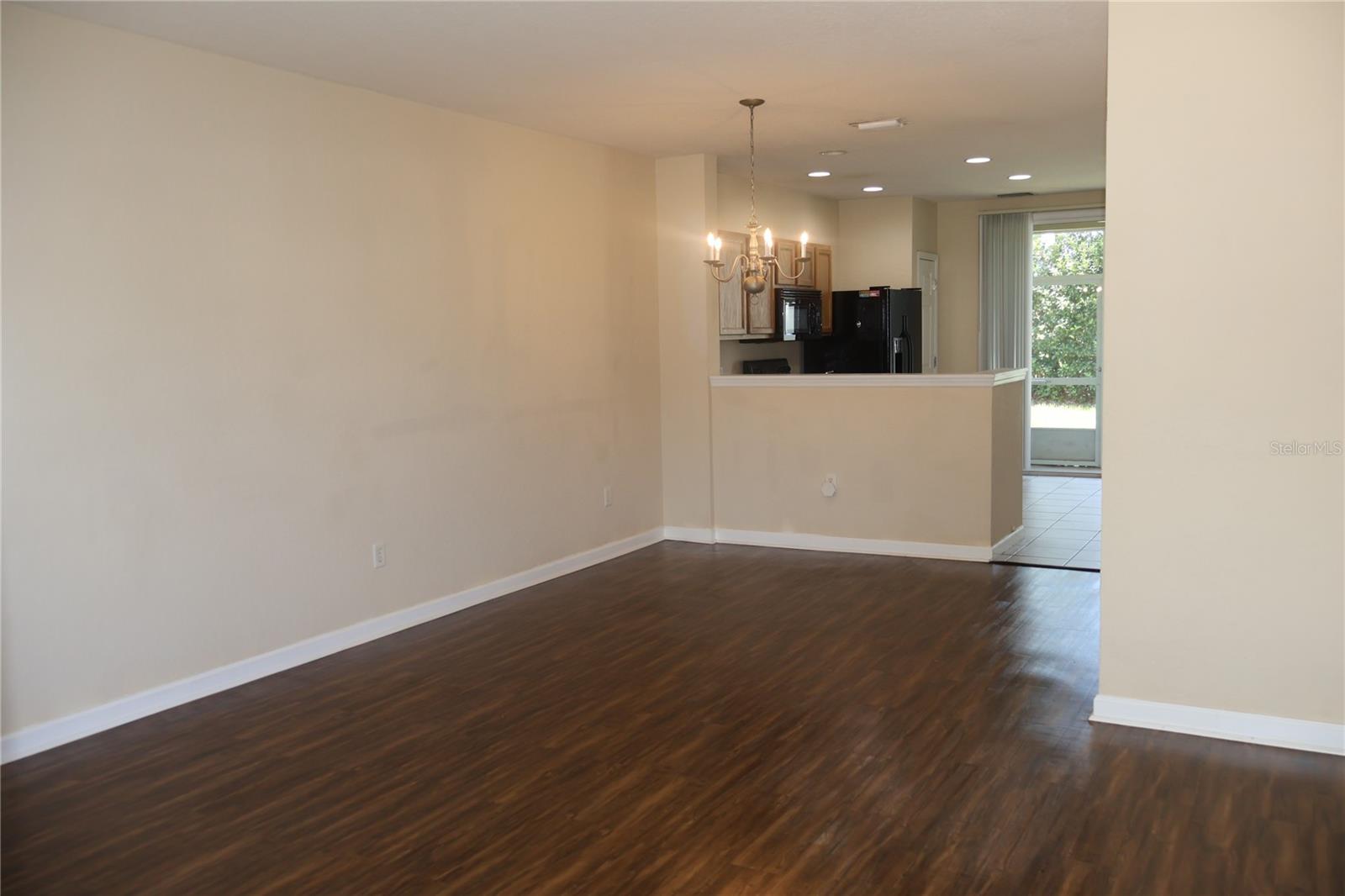 WYNCHASE TWNHMS - Residential Lease