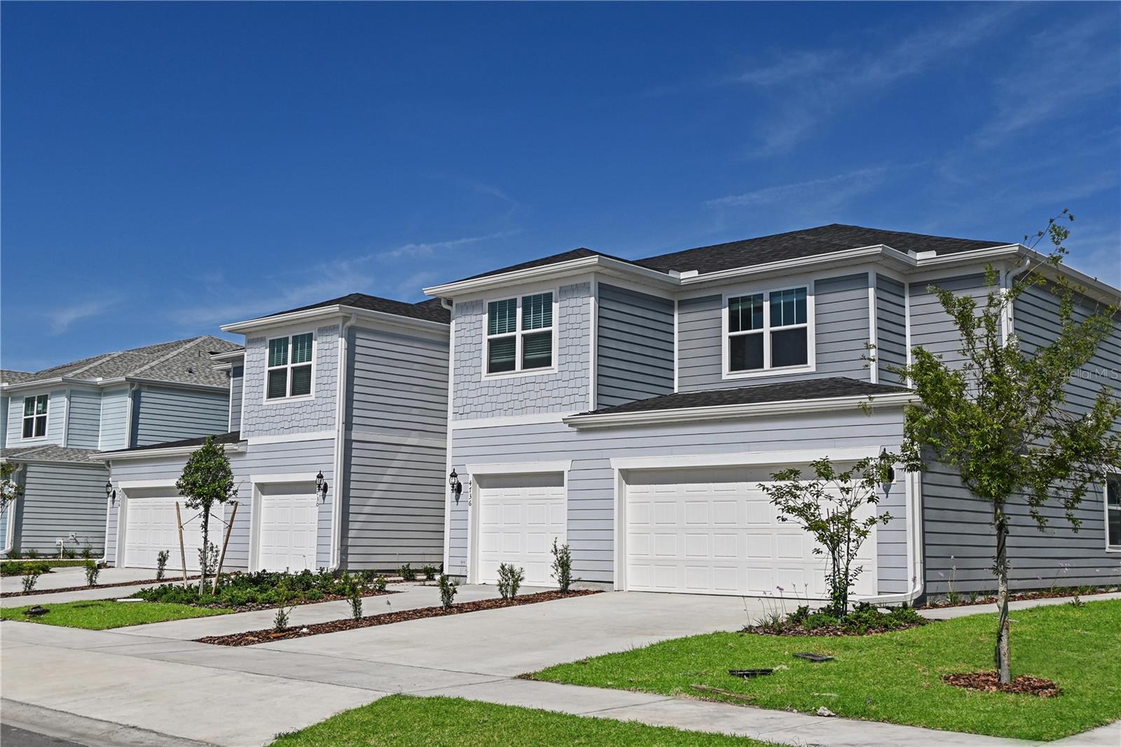 View KISSIMMEE, FL 34746 townhome