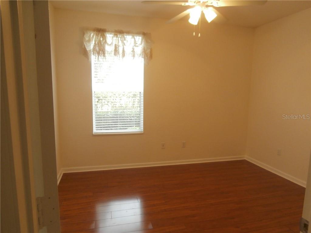 CARRIAGE HMS/STONEBRIDGE COMMO - Residential Lease