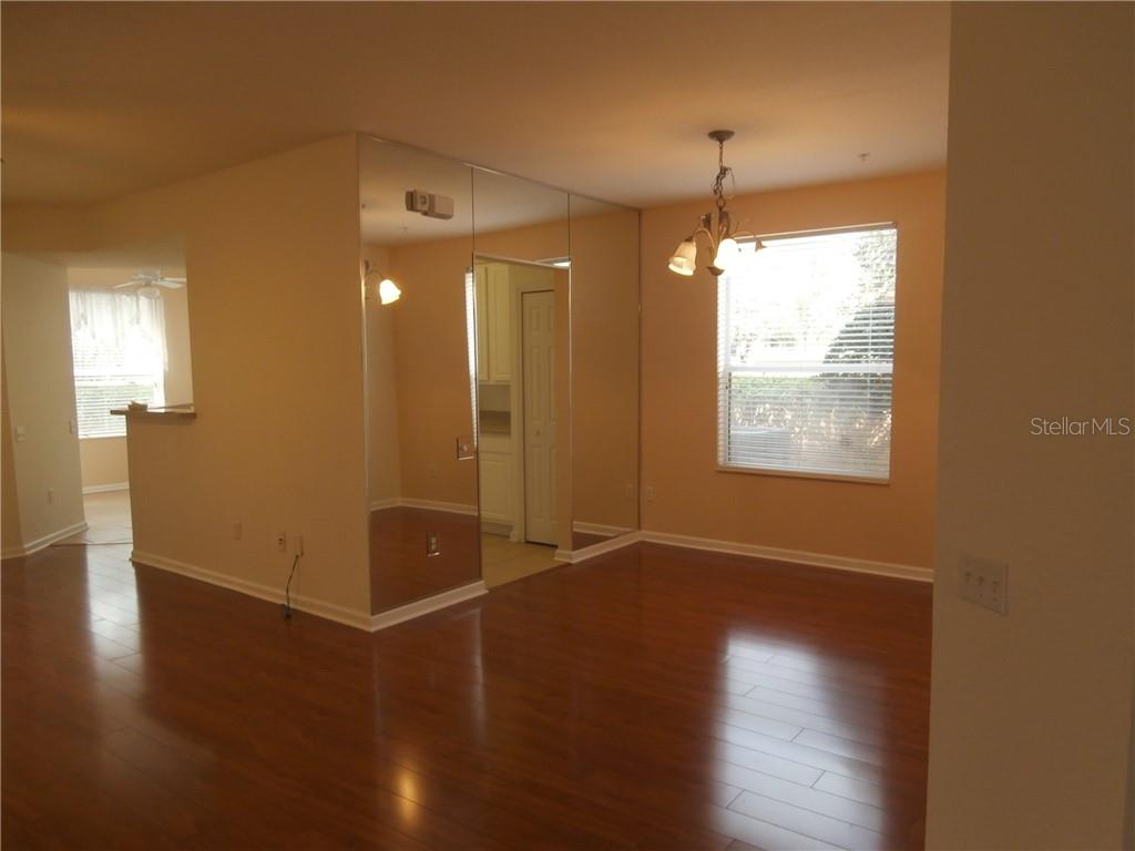 CARRIAGE HMS/STONEBRIDGE COMMO - Residential Lease