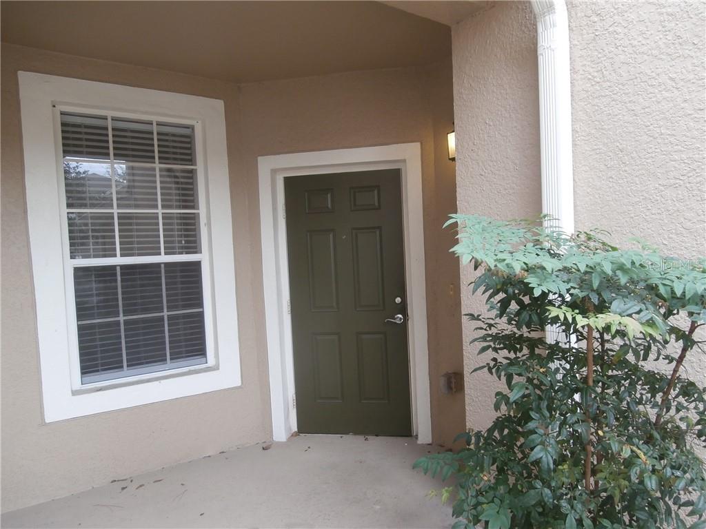 CARRIAGE HMS/STONEBRIDGE COMMO - Residential Lease