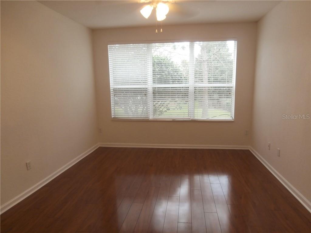 CARRIAGE HMS/STONEBRIDGE COMMO - Residential Lease