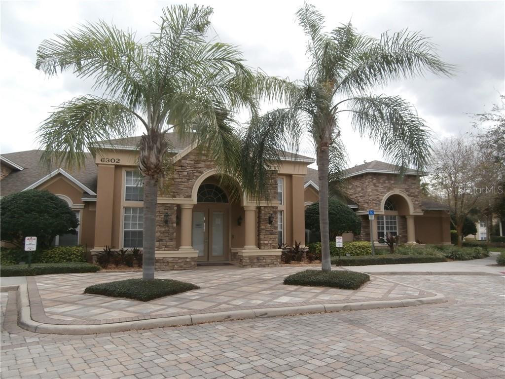 CARRIAGE HMS/STONEBRIDGE COMMO - Residential Lease