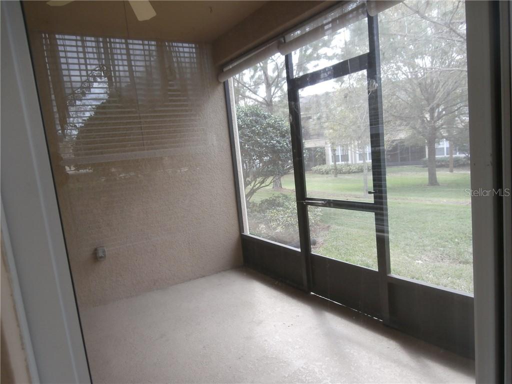 CARRIAGE HMS/STONEBRIDGE COMMO - Residential Lease