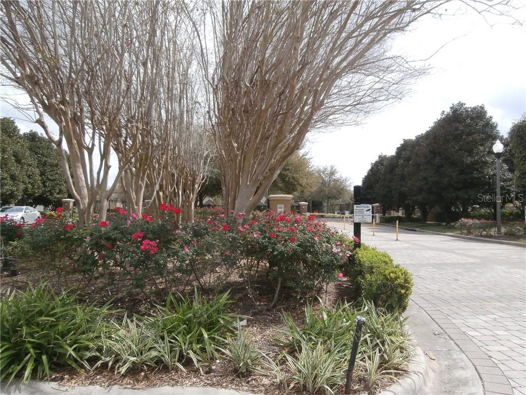 CARRIAGE HMS/STONEBRIDGE COMMO - Residential Lease