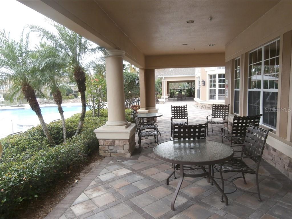 CARRIAGE HMS/STONEBRIDGE COMMO - Residential Lease