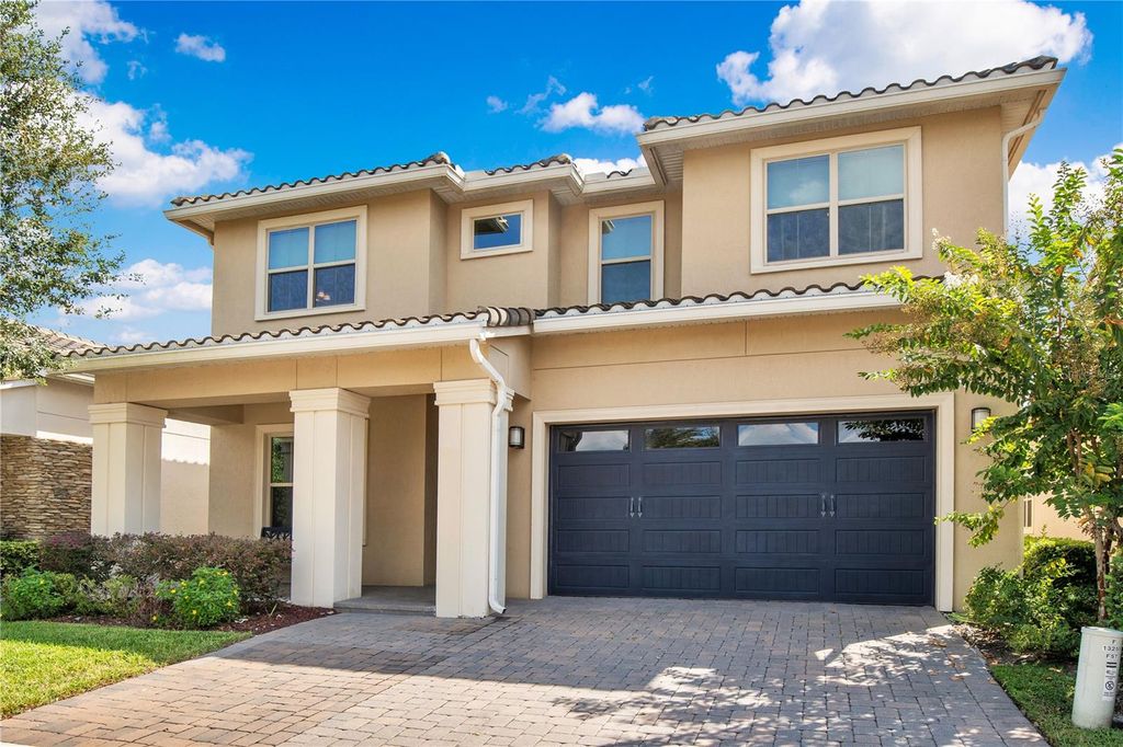Photo of 13249 Woodford Street, Orlando, FL 32832 (MLS # O6346108)