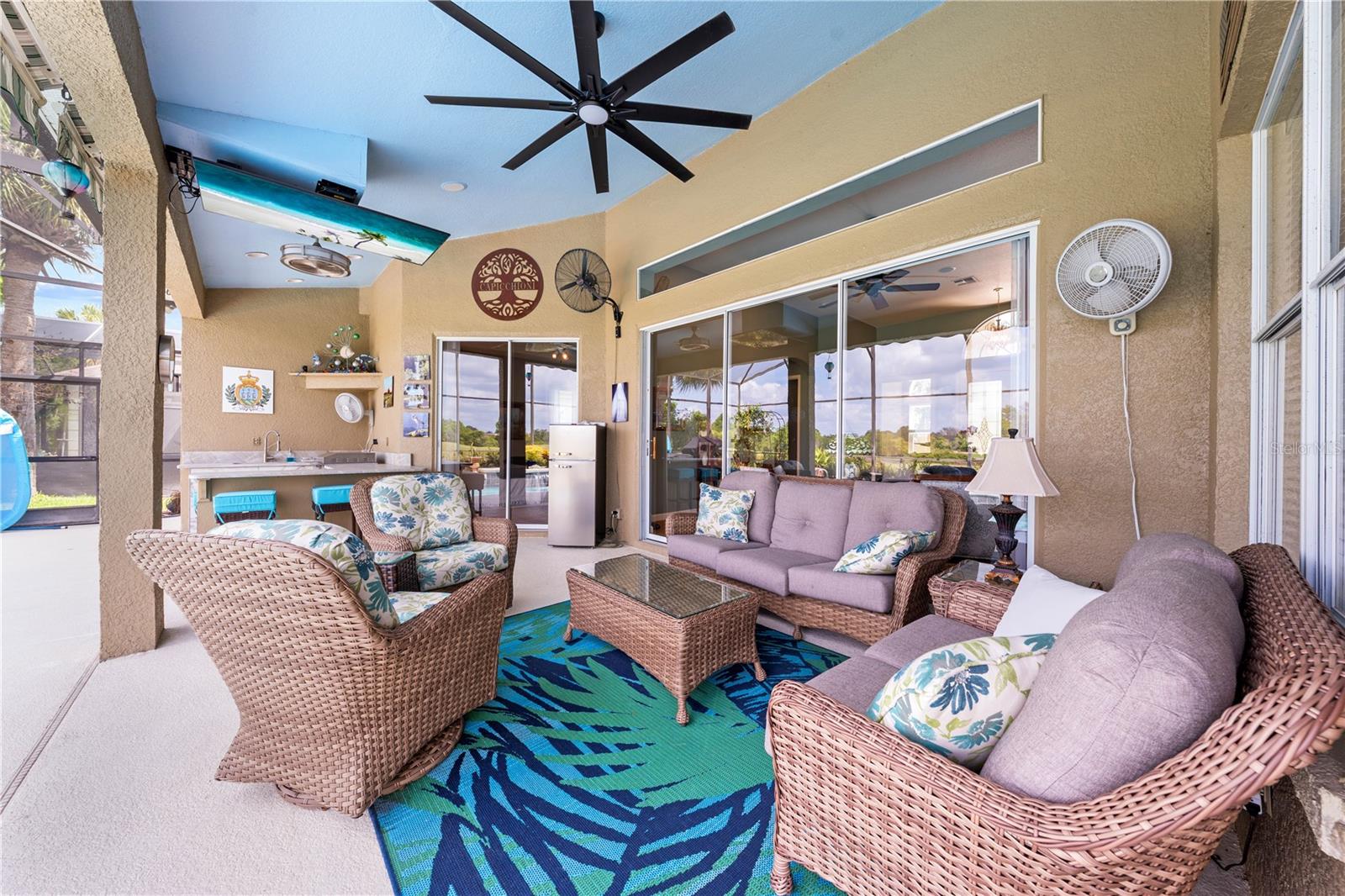 KISSIMMEE BAY - Residential