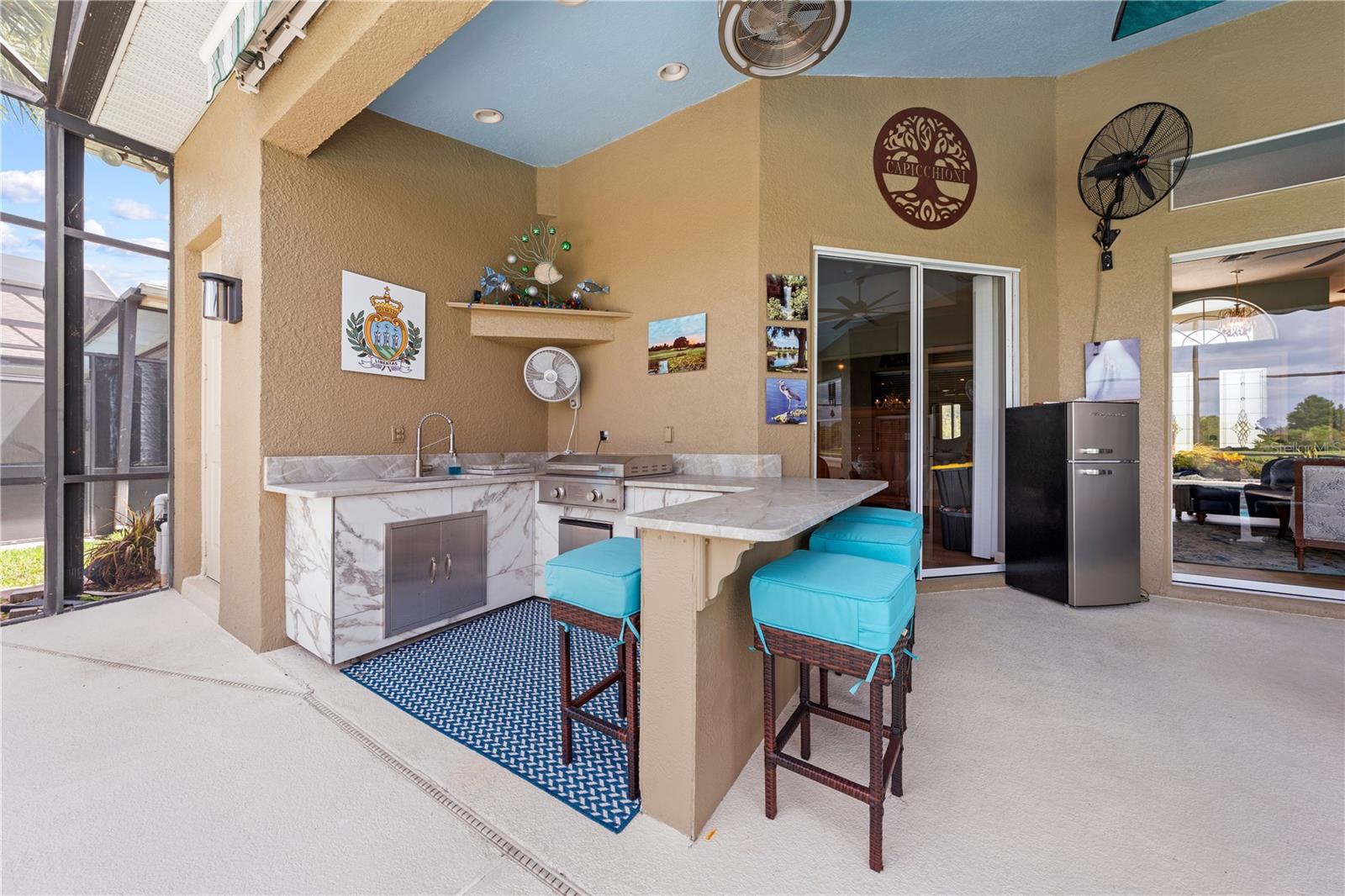 KISSIMMEE BAY - Residential