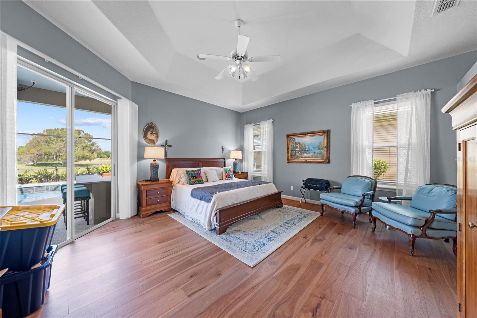 KISSIMMEE BAY - Residential