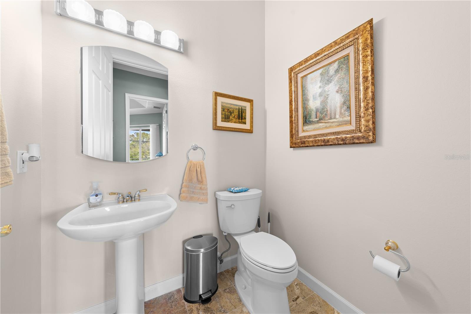 KISSIMMEE BAY - Residential