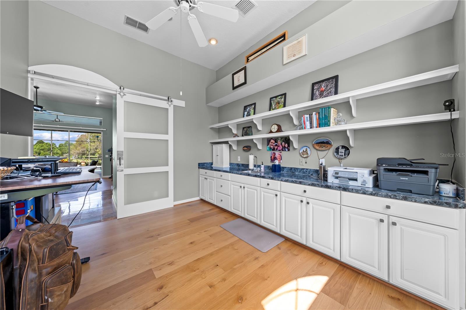KISSIMMEE BAY - Residential