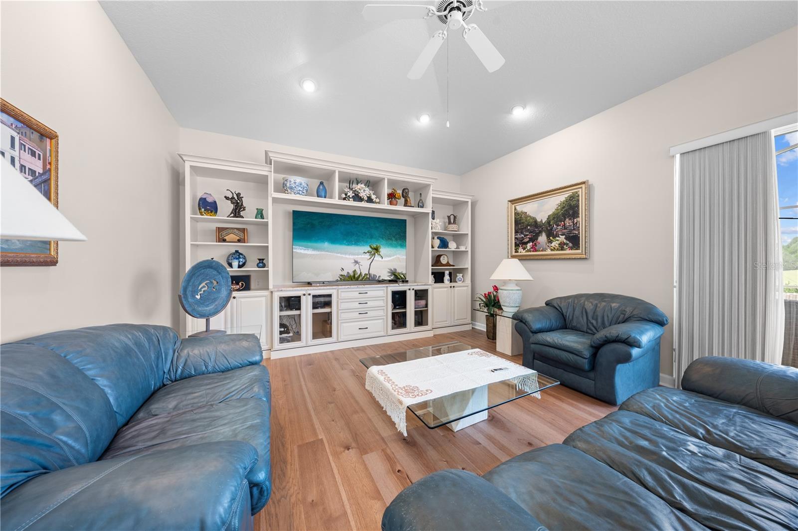 KISSIMMEE BAY - Residential