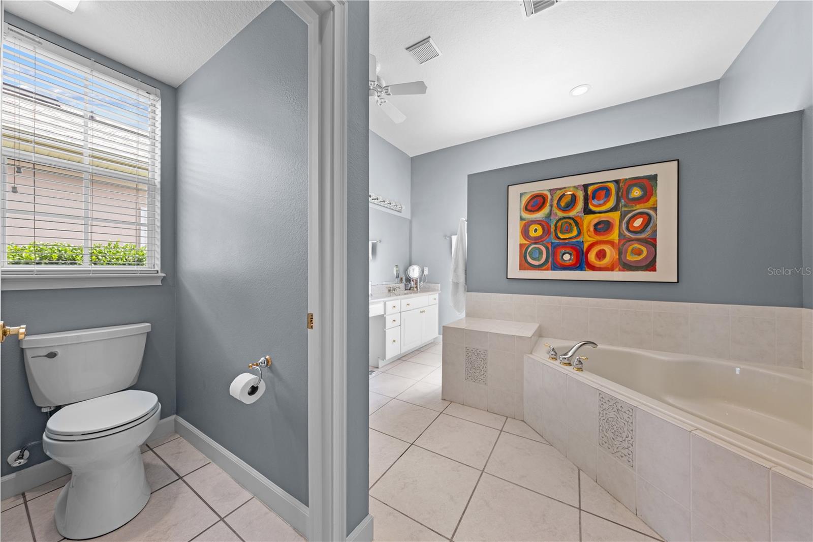 KISSIMMEE BAY - Residential