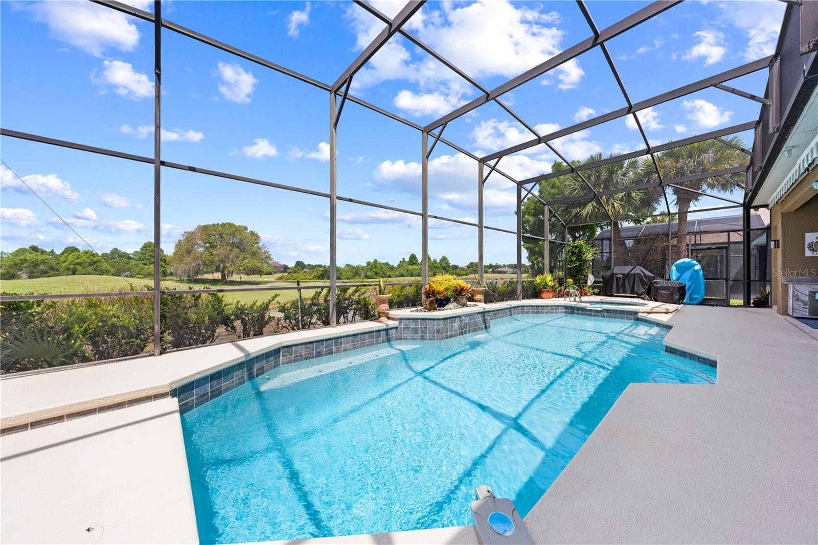 KISSIMMEE BAY - Residential