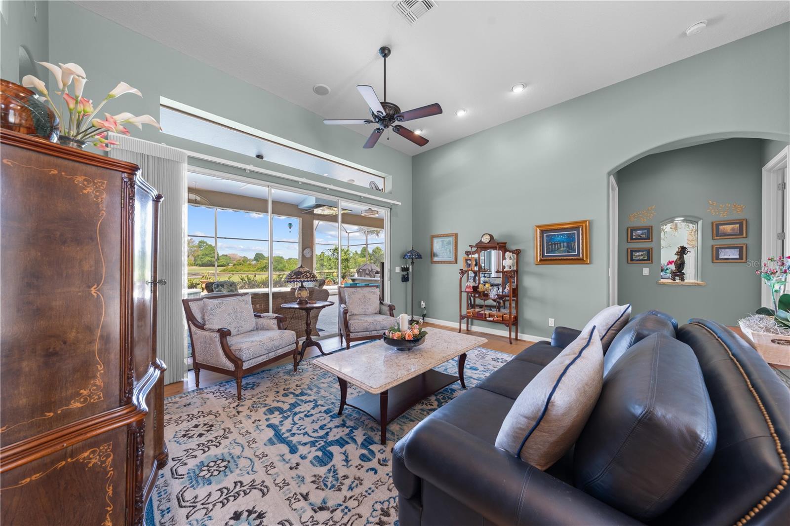 KISSIMMEE BAY - Residential