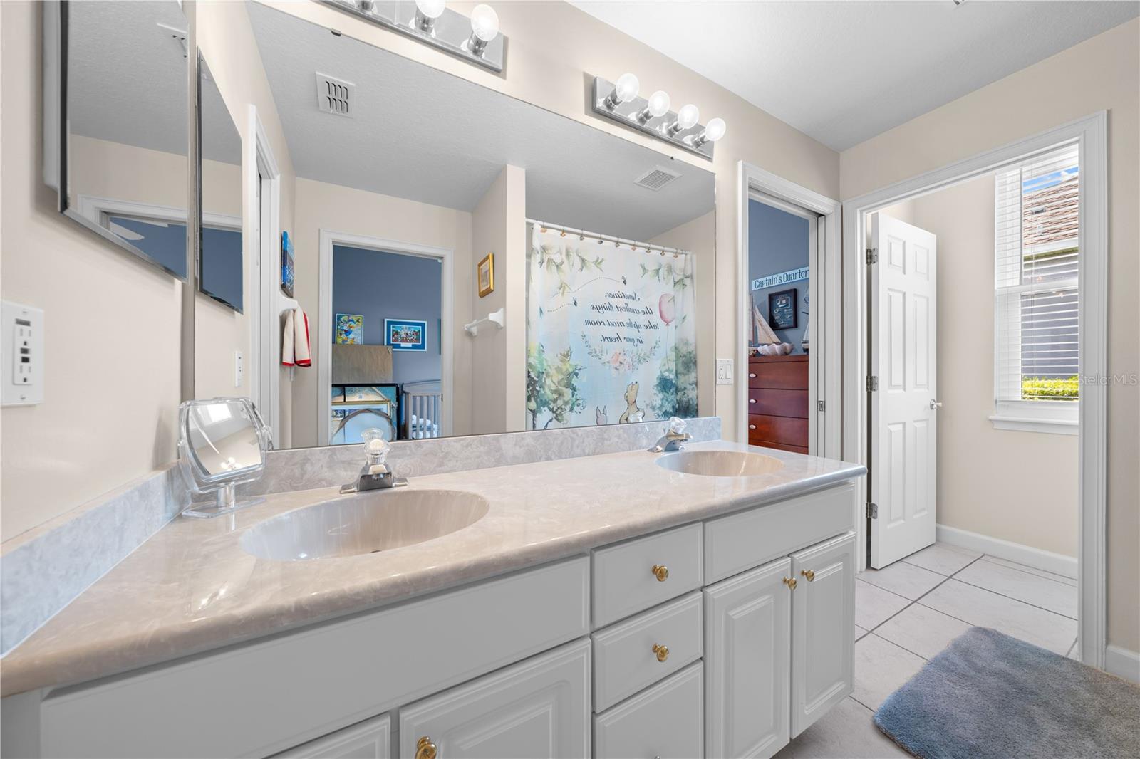 KISSIMMEE BAY - Residential