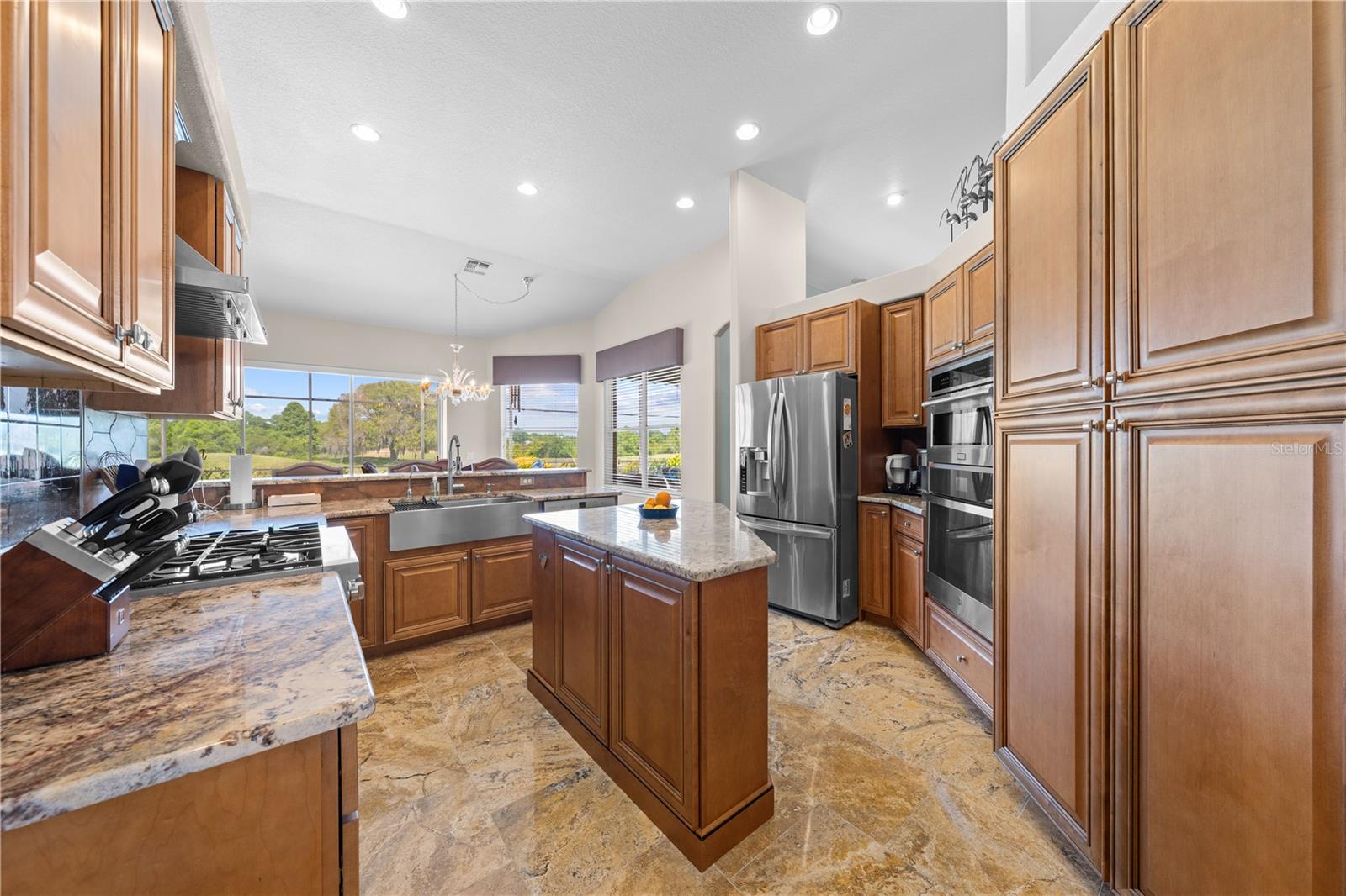 KISSIMMEE BAY - Residential