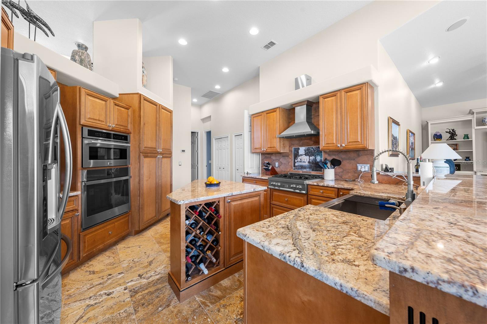 KISSIMMEE BAY - Residential