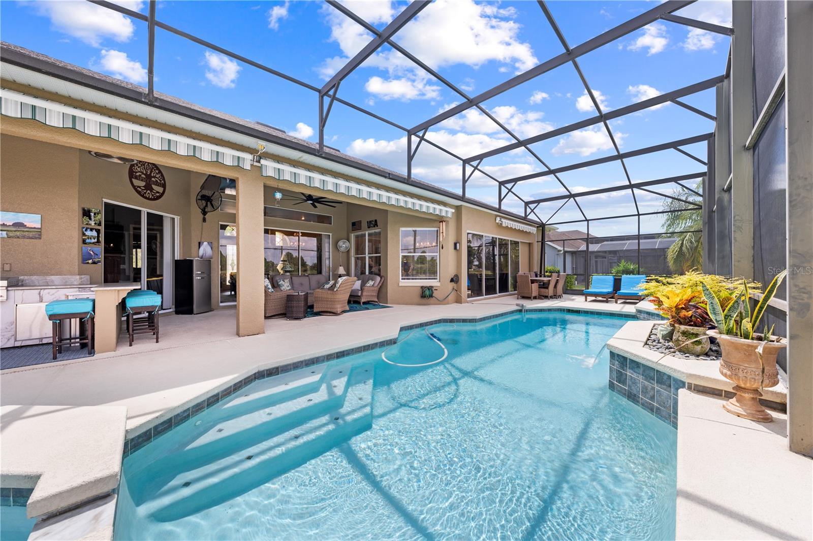 KISSIMMEE BAY - Residential