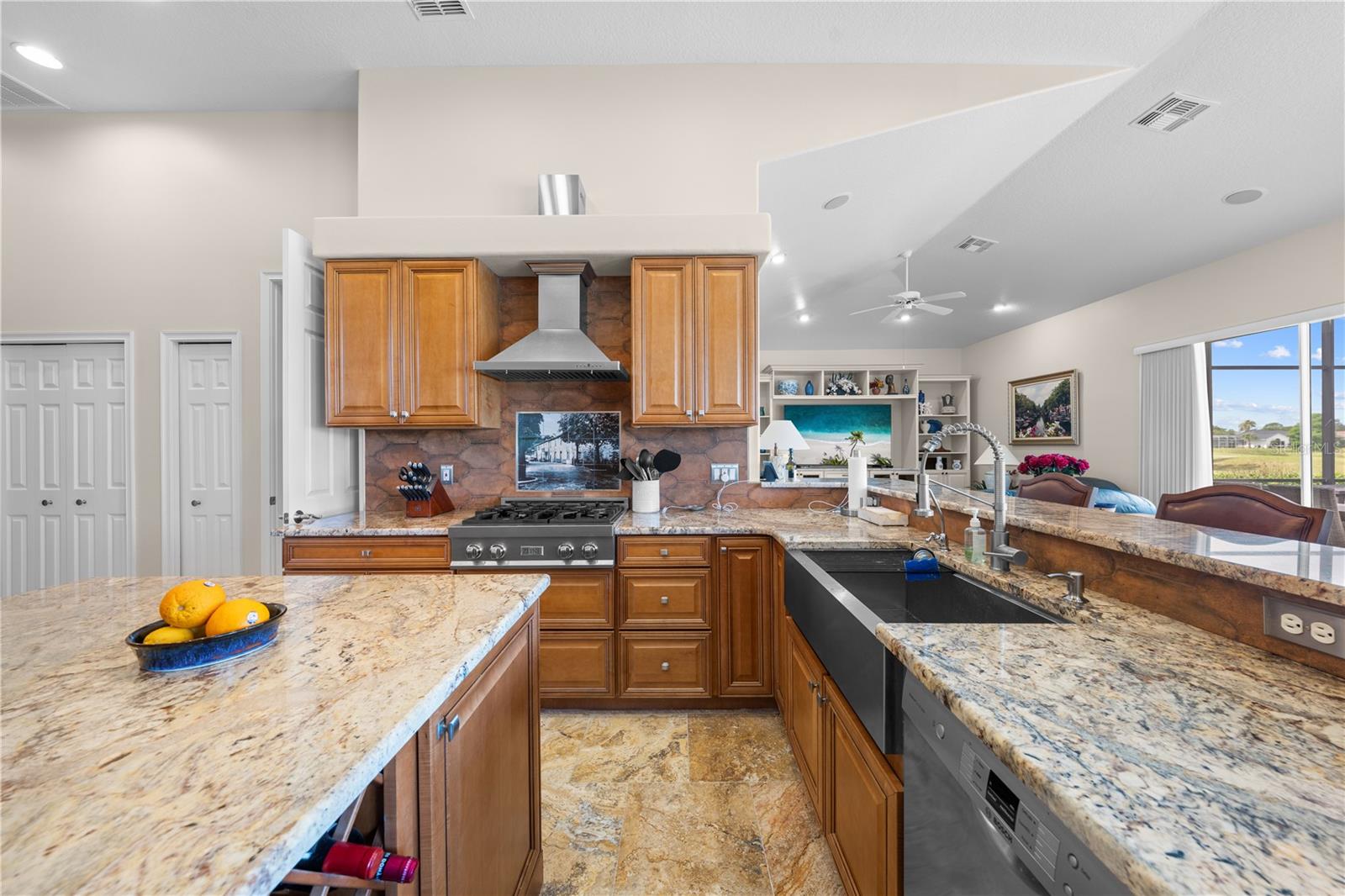KISSIMMEE BAY - Residential