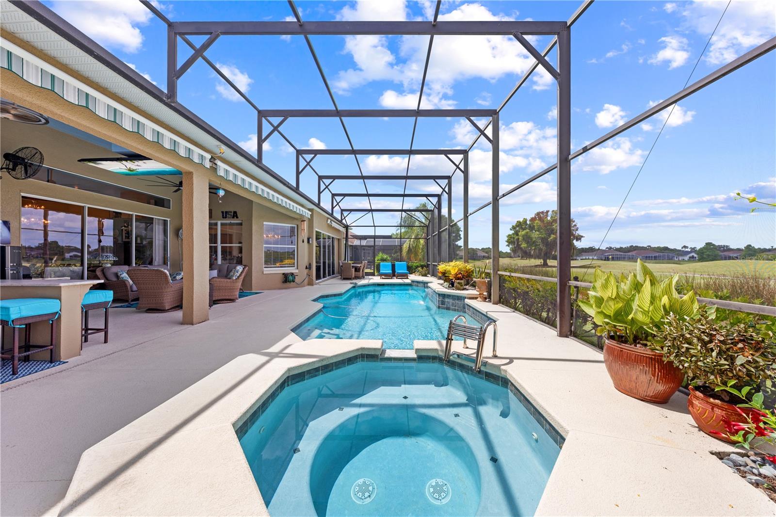 KISSIMMEE BAY - Residential