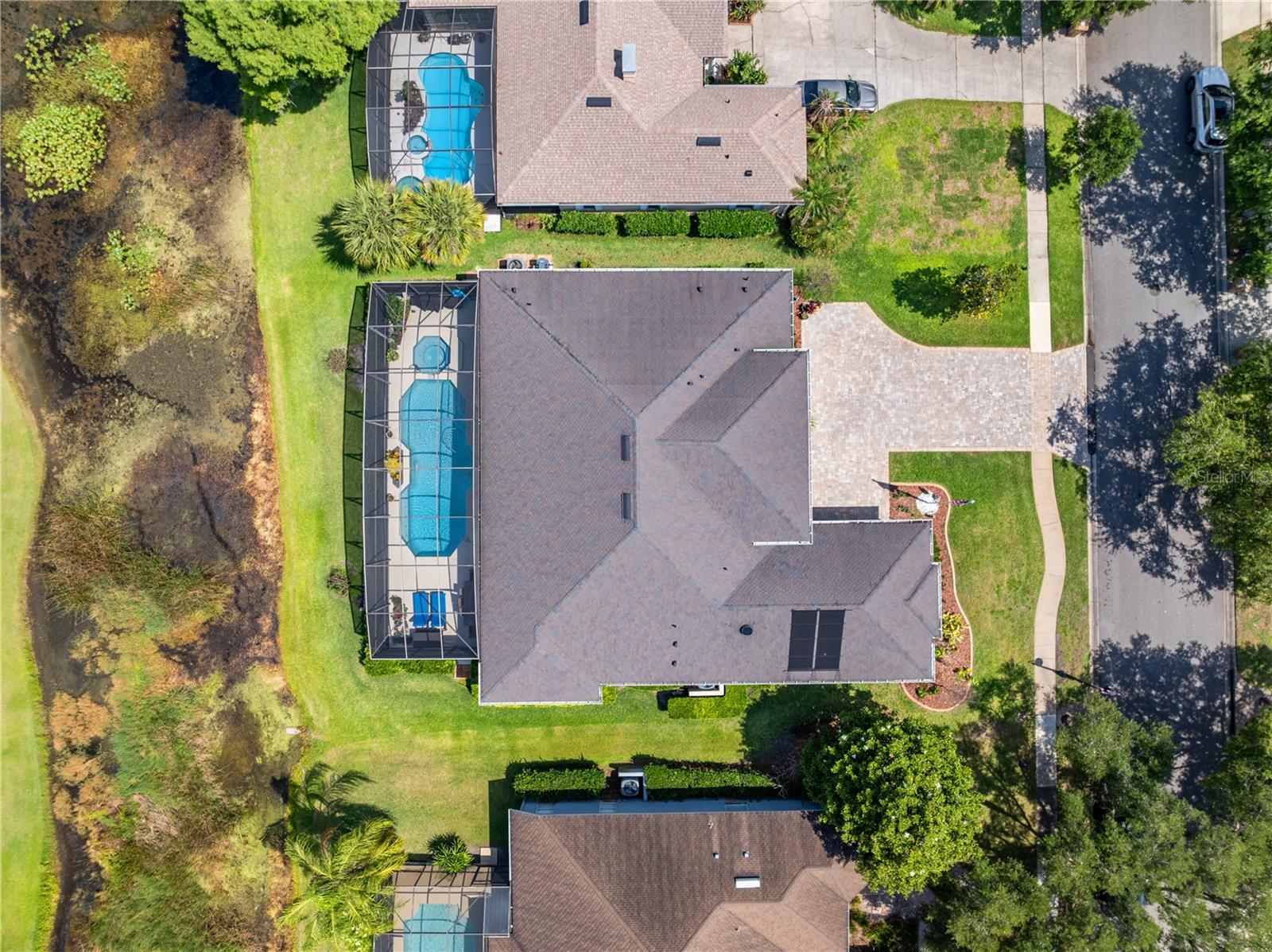 KISSIMMEE BAY - Residential