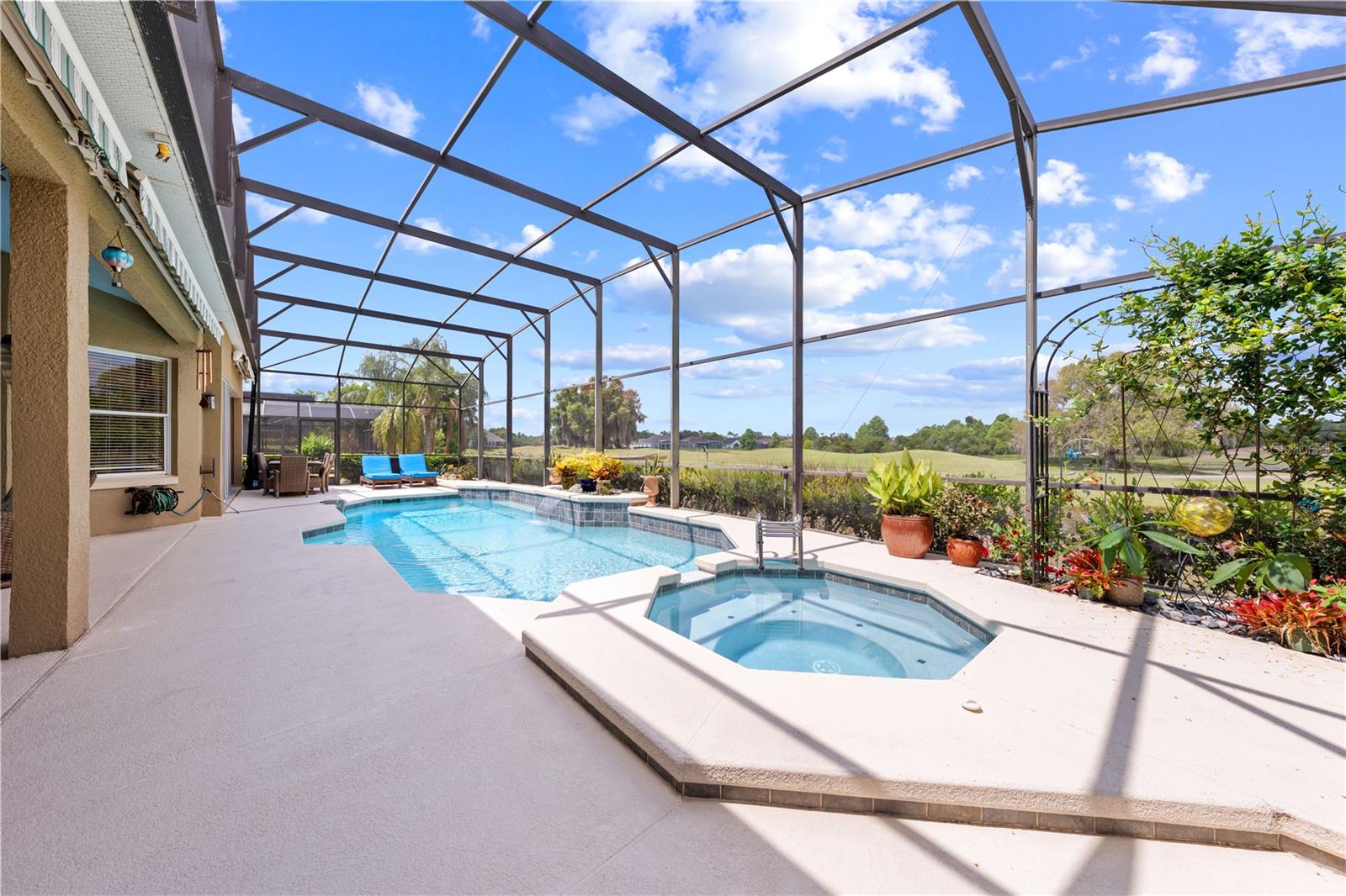 KISSIMMEE BAY - Residential