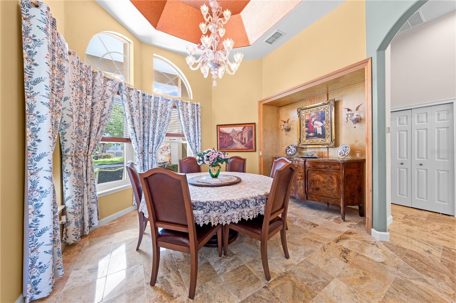 KISSIMMEE BAY - Residential