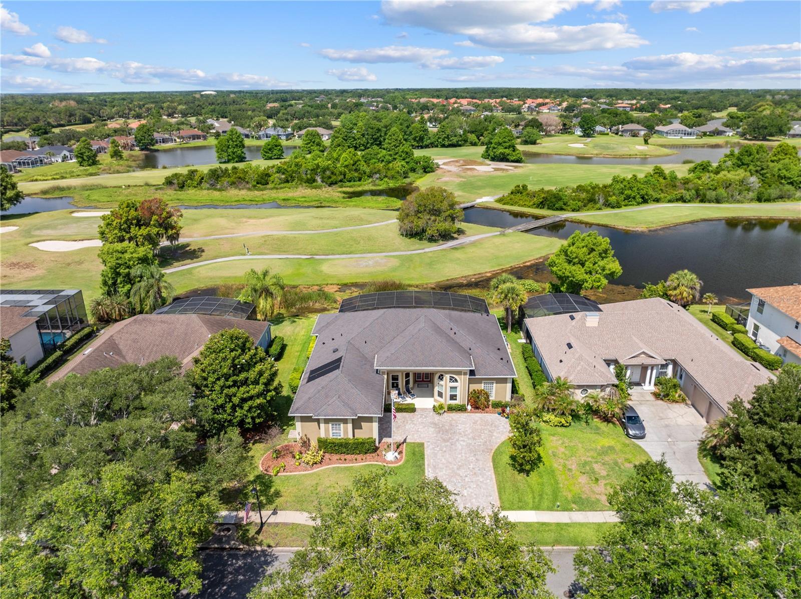 KISSIMMEE BAY - Residential
