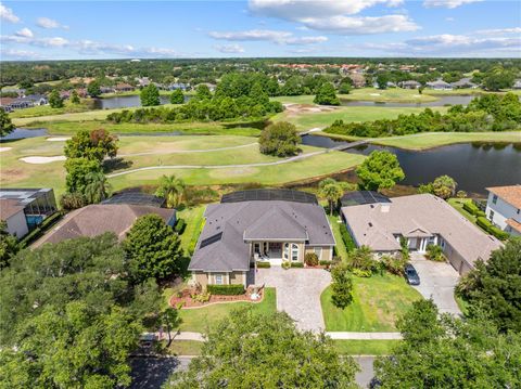 Photo of 1769 Lee Janzen Drive, Kissimmee, FL 34744 (MLS # S5149658)