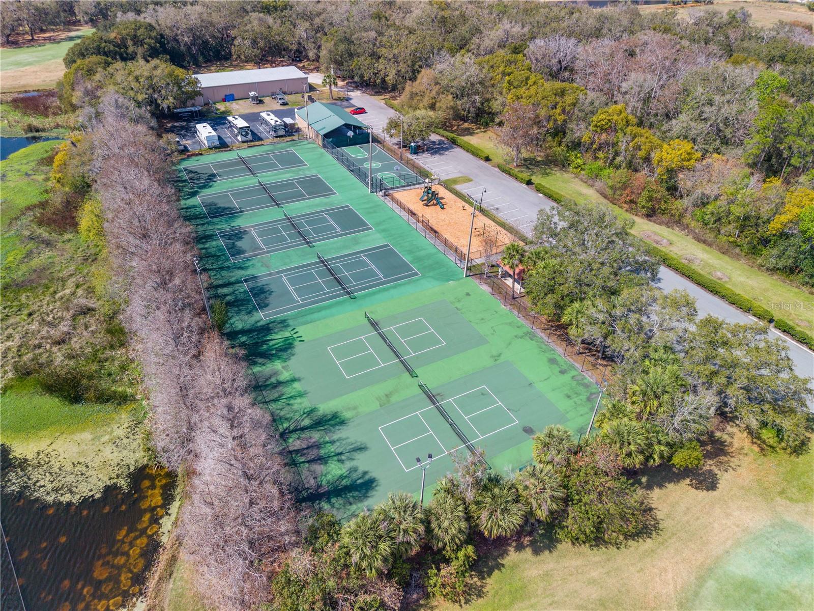 KISSIMMEE BAY - Residential