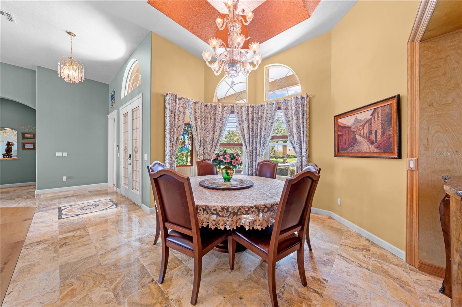 KISSIMMEE BAY - Residential