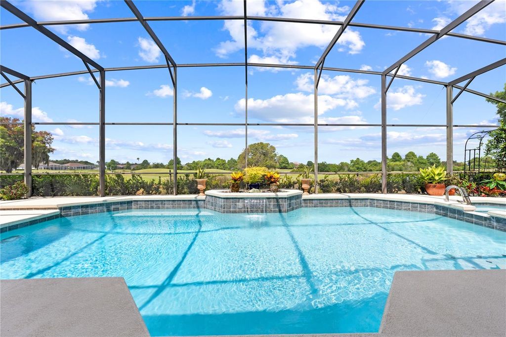 Photo of 1769 Lee Janzen Drive, Kissimmee, FL 34744 (MLS # S5149658)