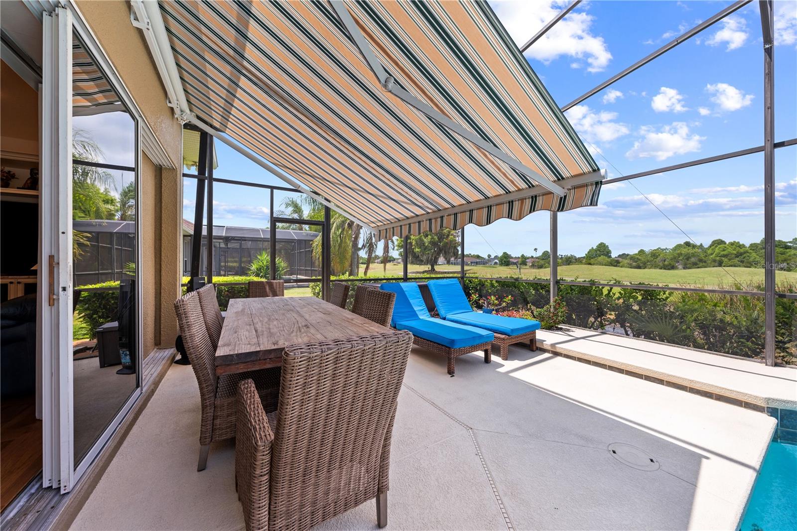 KISSIMMEE BAY - Residential