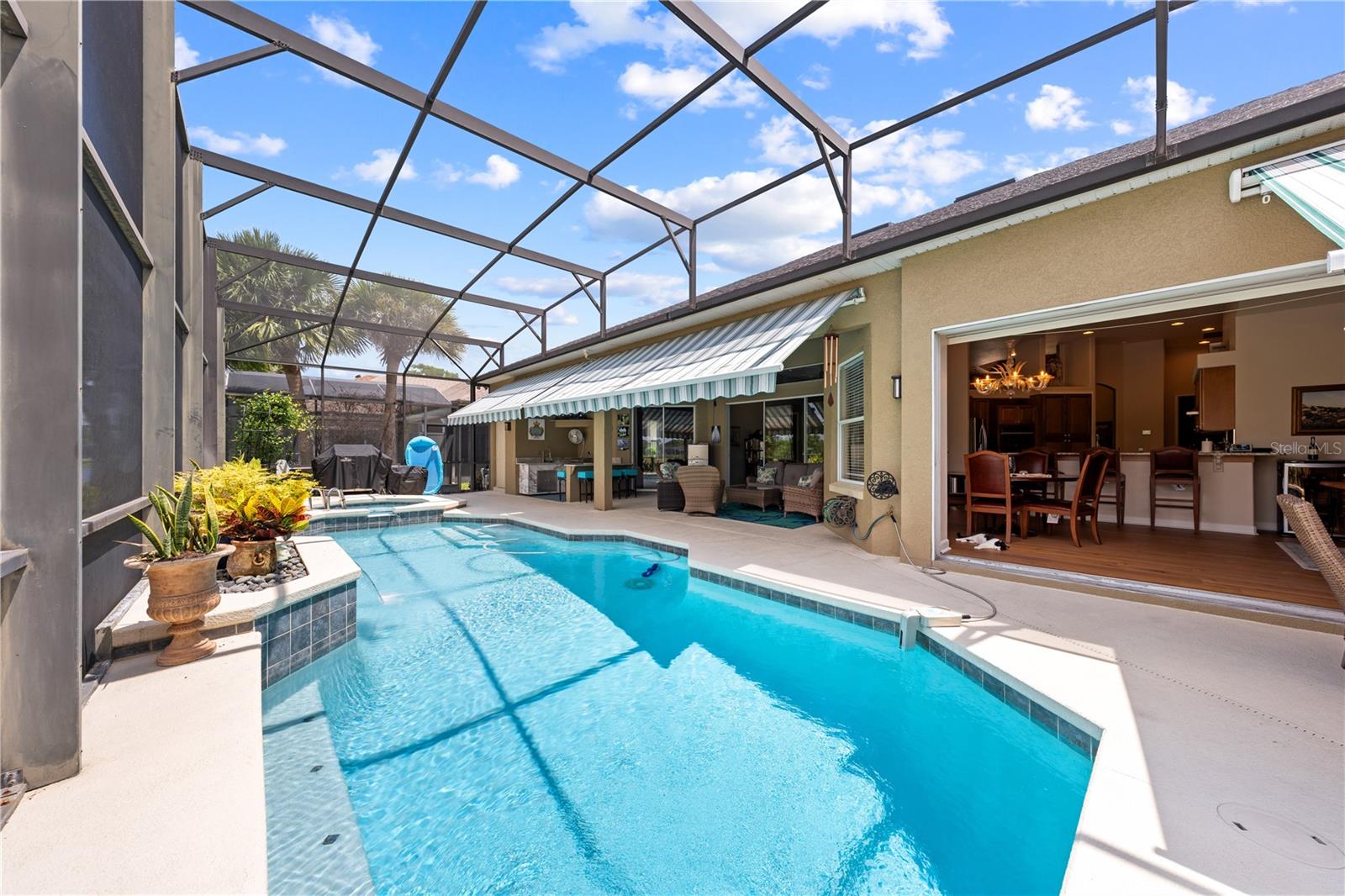 KISSIMMEE BAY - Residential