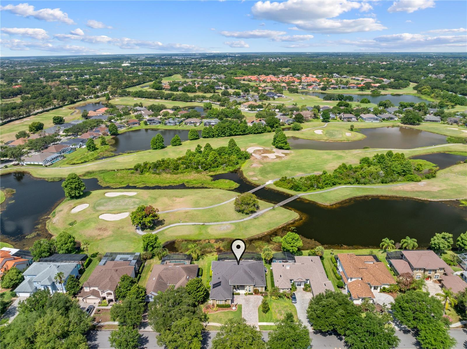 KISSIMMEE BAY - Residential