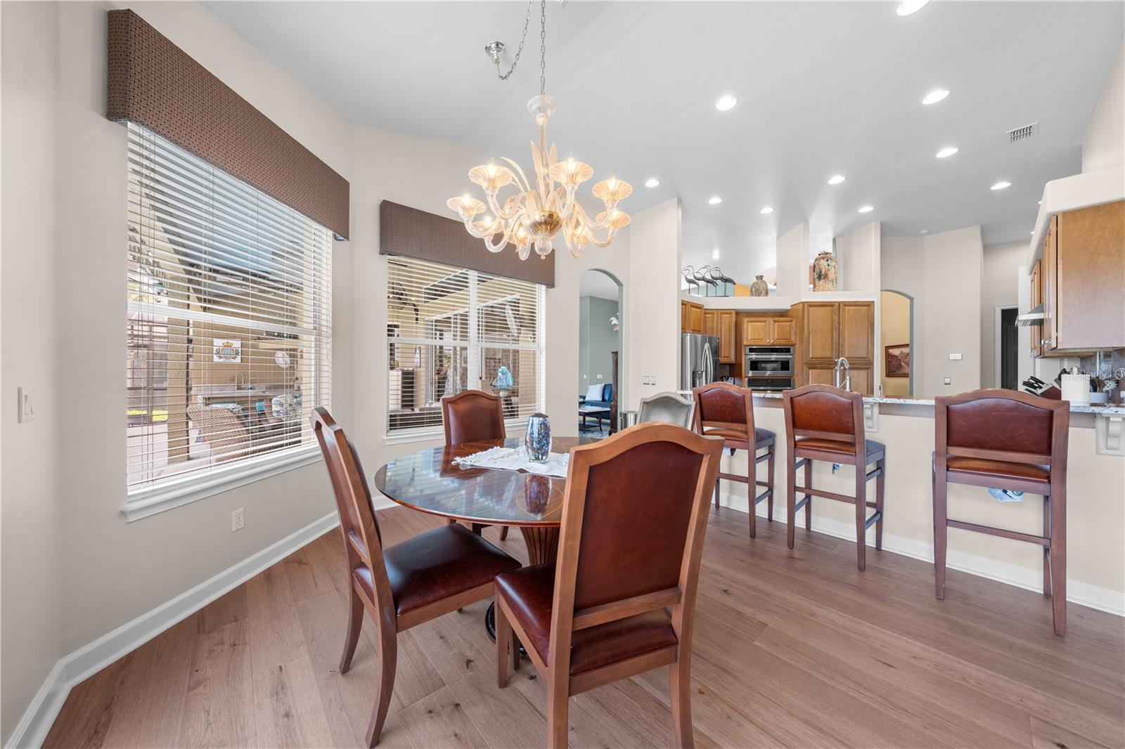 KISSIMMEE BAY - Residential