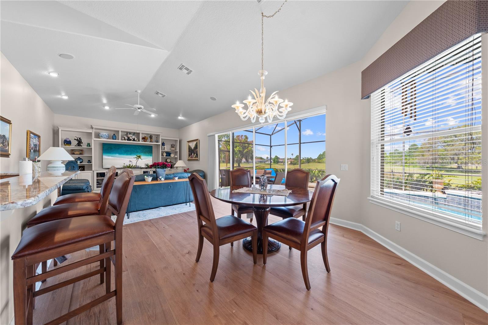 KISSIMMEE BAY - Residential