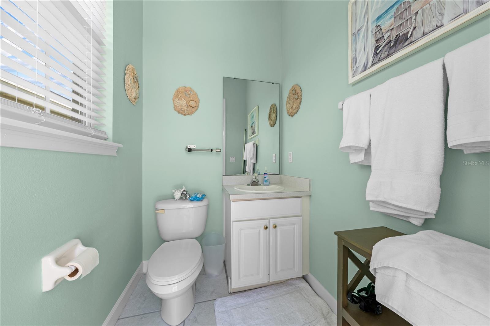 KISSIMMEE BAY - Residential
