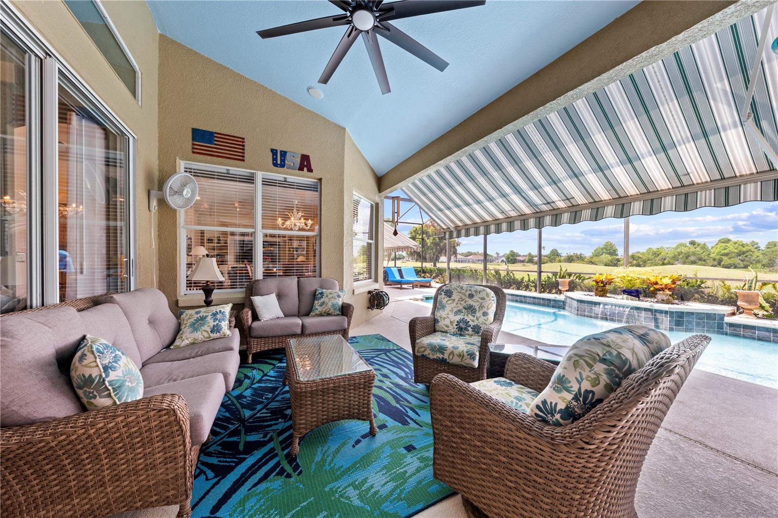 KISSIMMEE BAY - Residential