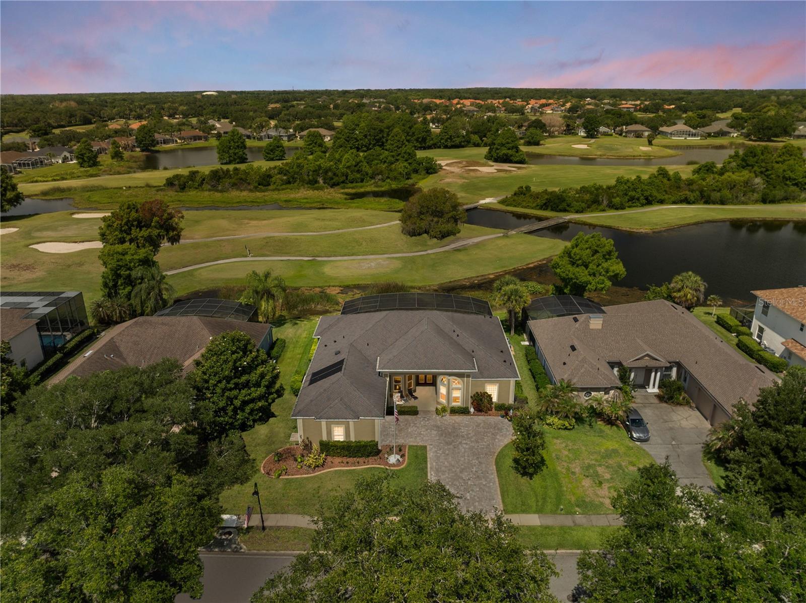KISSIMMEE BAY - Residential
