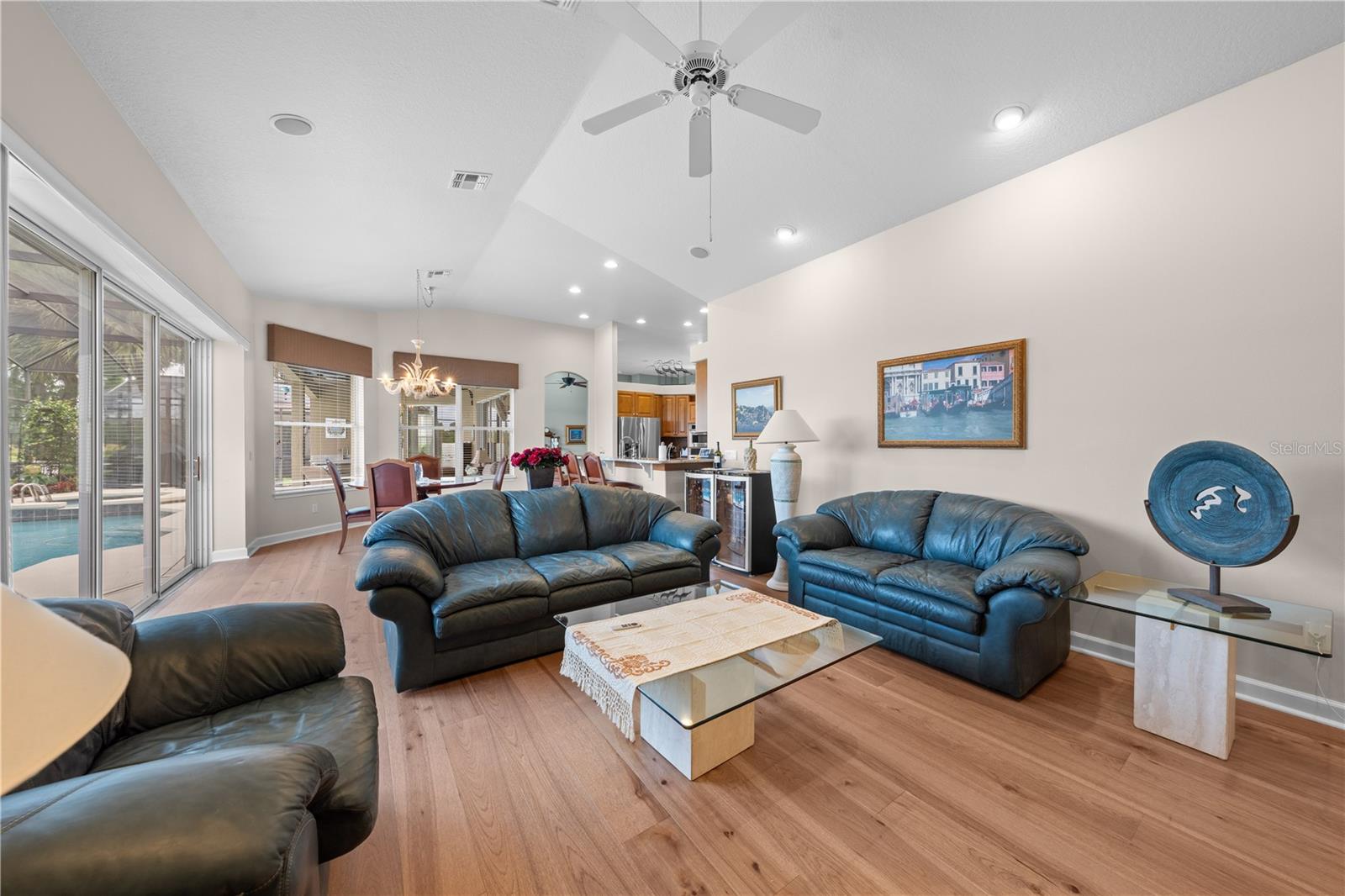 KISSIMMEE BAY - Residential
