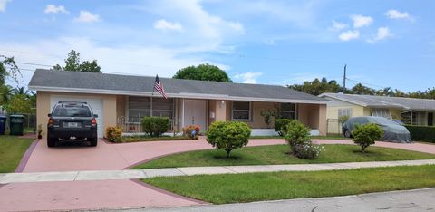 A home in MIAMI