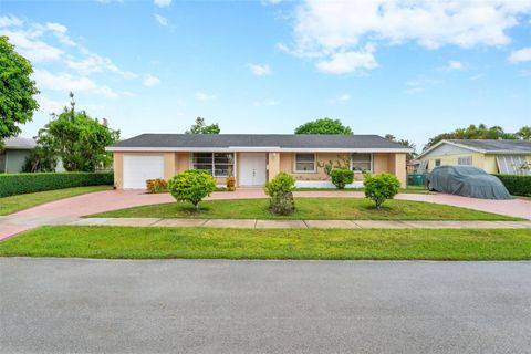 A home in MIAMI