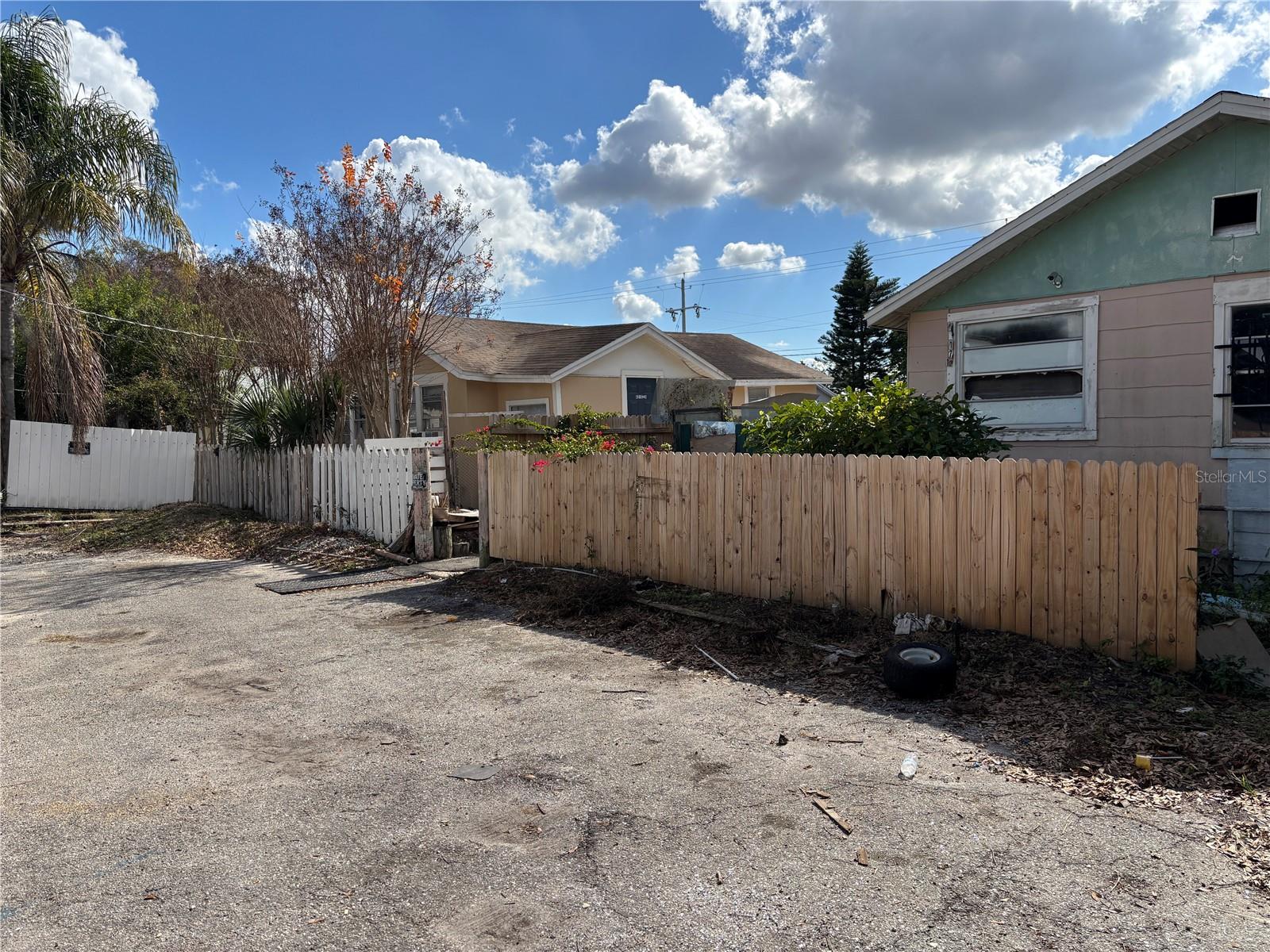 DREW PARK RE PLAT - Residential Income