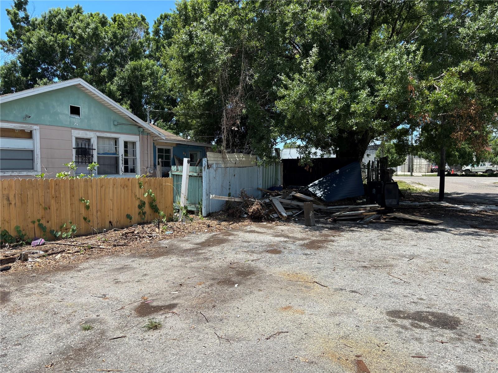 DREW PARK RE PLAT - Residential Income