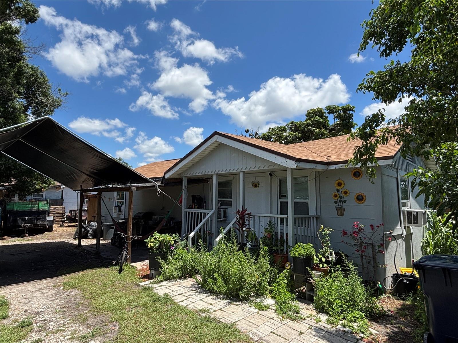 DREW PARK RE PLAT - Residential Income